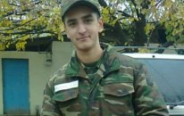 Yol qəzasında həlak olan hərbçiyə şəhid statusu veriləcək