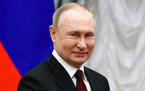 Putin: “Müntəzəm olaraq tibbi müayinədən keçirəm”