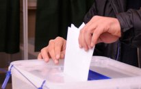 Prezidentliyə namizədlərin sayı 6-ya çatdı - Adlar