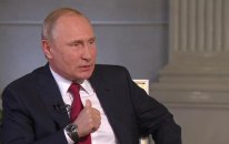 Zelenskiyə dedim ki, sən niyə belə edirsən? - Putin