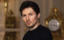 Durov həbsdən öncə bu azərbaycanlı ilə görüşüb - Video