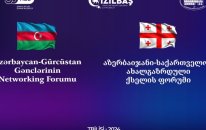 Tbilisidə “Gürcüstan-Azərbaycan Gənclərinin “Networking” Forumu keçiriləcək