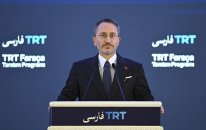 TRT-nin farsca bölməsi fəaliyyətə başladı