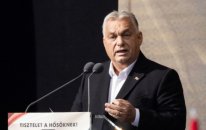 Orban: Ukraynada müharibə 2025-ci ildə bitəcək