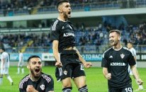 Azərbaycanda ilin futbolçusu bəlli oldu