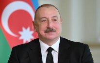 Əliyev təşəkkür etdi: Əsl dostluq belə olar!