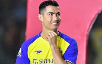 Ronaldo bu klubun şərikli sahibi olacaq