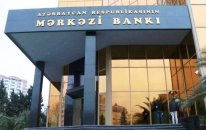 Mərkəzi Bank neftin orta qiyməti üzrə proqnozunu açıqladı