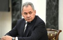 Qriqoryan Bakı ilə razlaşmalar barədə Şoyquya məlumat verdi