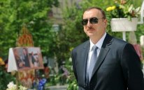 İlham Əliyev Qələbə Paradında iştirak edəcək