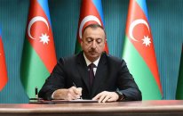 İlham Əliyev “Qarabağ”la bağlı sərəncam imzaladı