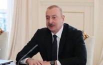 Zəngəzur dəhlizi yaxın gələcəkdə... - İlham Əliyev