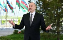 Prezident: Xankəndi tələbələr şəhəri olacaq