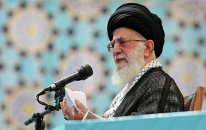 Xamenei: Bu səsə qulaq asmaq haramdır