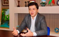 “Vətəni və Prezidenti qorumaq sadəcə ideologiya deyil, həm də şərəf məsələsidir!” - Elşən Musayev
