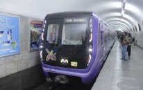 Bakı metrosunun iş rejimi 2 saat uzadılır