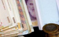 İranda manatın dəyəri yenə artdı
