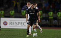 Ramil Şeydayev yenidən “Qarabağ”da