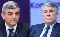 Fazil Mustafa ilə Ziyafət Əsgərovu arasında GƏRGİNLİK – “Ehtiyatlı olun!”