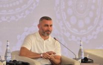 Qurban Qurbanov: Çempionlar Liqasında uğurlarımız məsuliyyəti daha da artırır