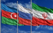 İran, Azərbaycan və Rusiya arasında üçtərəfli görüş keçiriləcək
