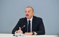 Prezident Beynəlxalq Statistika Forumunun iştirakçılarına müraciət ünvanlayıb 
