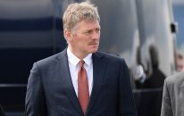 Trampın Rusiyanı “kağız pələng”ə bənzətməsi… - Peskov