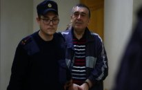 Şahin Şıxlinskinin həbs müddəti uzadılıb