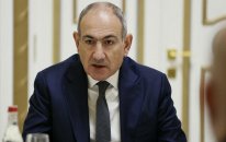 Paşinyan MDB Hökumət Başçılarının Minskdəki iclasında iştirak etməyəcək