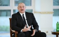 NK büdcə layihəsini Prezidentə təqdim etdi