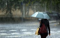Hava ilə bağlı XƏBƏRDARLIQ