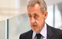 Sarkozi 5 il müddətinə azadlıqdan məhrum edilib 