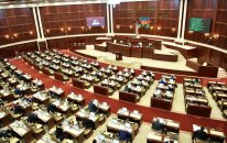 Milli Məclisin deputatları Anım Günü ilə bağlı dünya parlamentlərinə müraciət edib