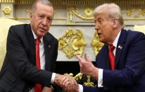 Ərdoğan Ağ Evdən məmnun ayrılıb