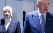 Ərdoğanın yanından ayırmadığı Fatimə kimdir?