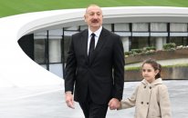 “Yaxşı baba...” - Elşən Musayevin yazısı