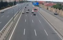 NİİM sürücülərə xəbərdarlıq edib - VİDEO