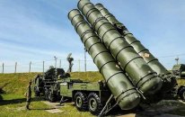 Hindistan Rusiyadan S-500 alır