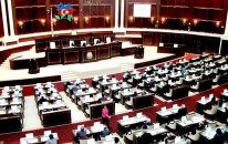 Milli Məclisin plenar iclası başladı