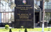 FHN gözlənilən hava şəraiti ilə əlaqədar əhaliyə müraciət edib