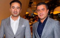 Məhəllə Elişi yola salır...