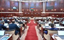 Milli Məclis Kiqali Düzəlişini təsdiqləyib