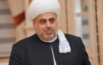 Allahşükür Paşazadə ABŞ-a səfər edəcək