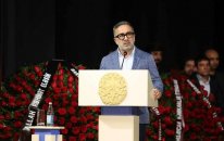 Tahir İmanov: Cabir dedi ki, ailəmi sənə tapşırıram