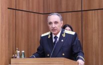 Ramiz Mehdiyevin dövründəki qanun pozuntuları...