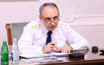 Baş prokuror: Nöqsanları aradan qaldırmalıyıq