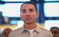 Kamran Əliyevdən Adnan Əhmədzadə ilə bağlı açıqlama