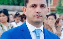 Paşinyan AŞ PA-da “Qafqaz canişini” statusunda