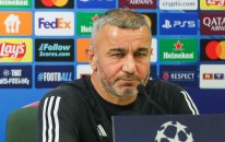 Qurban Qurbanovdan Mourinyoya cavab