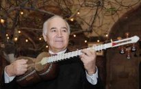Reanimasiyada yatan xalq artistinin son durumu